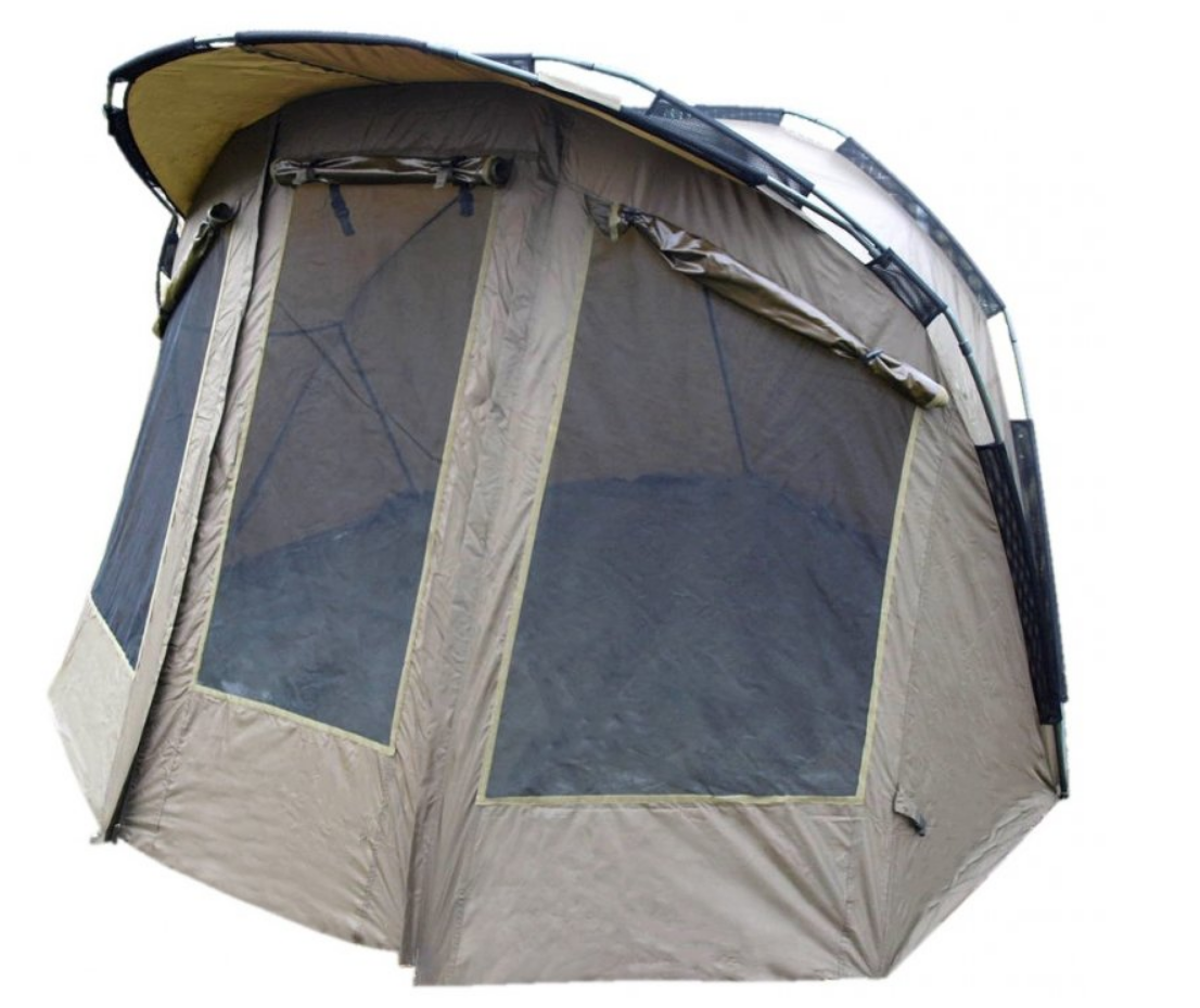 Zfish Bivak Deluxe King Size 2 Man