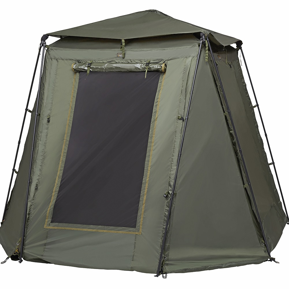 Prologic Přístřešek Fulcrum Utility Tent & Condenser Wrap