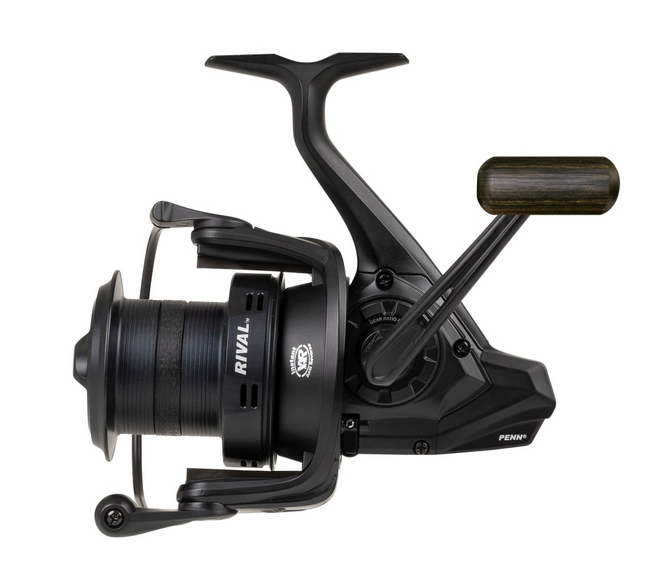 PENN Naviják Rival Black 6000 LC