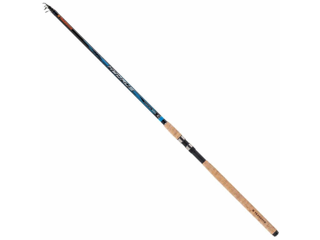 Trabucco prut HYDRUS T-MATCH 3,90m 50g 5dílů