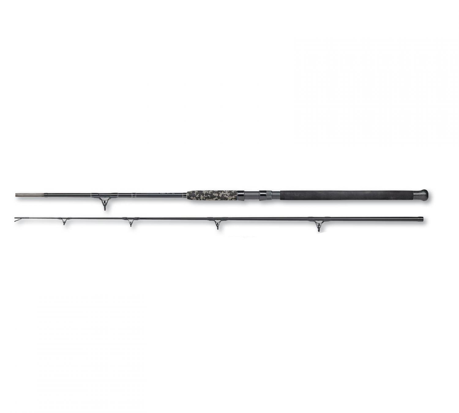 MADCAT prut Black Heavy Duty 2,70m 200-300g