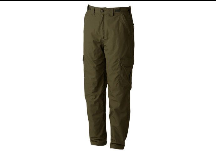 Zateplené kalhoty Trakker R/S Thermal Combats 