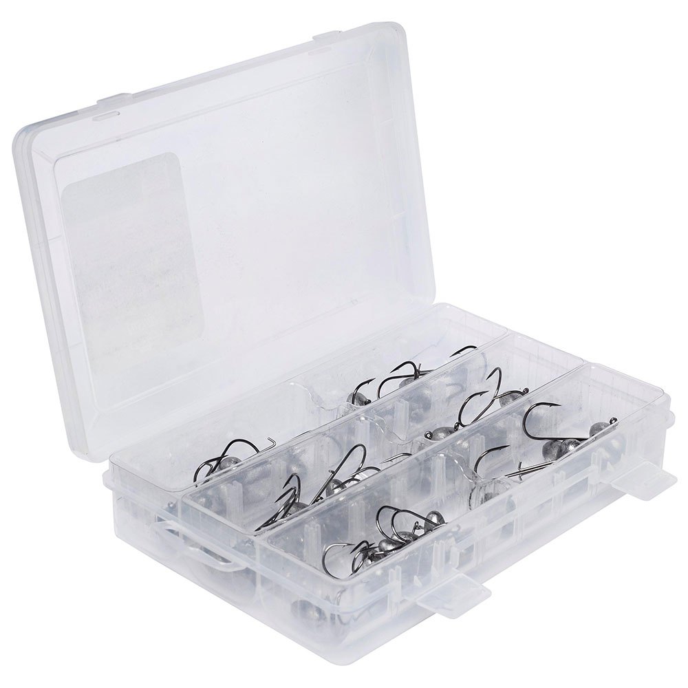 Berkley Fusion19 Football Pack Jig Head 40Ks