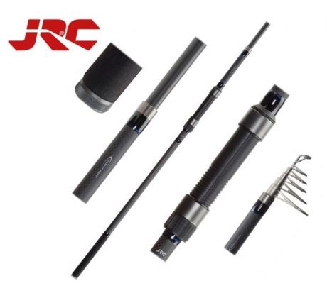 JRC Contact 13ft 3lb Tele 
