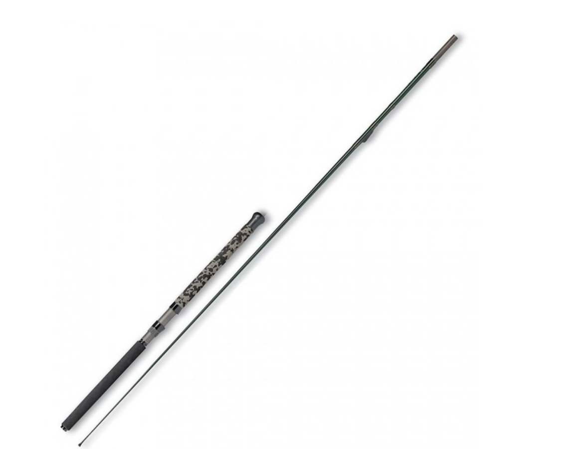  MADCAT Prut Green Inline 2,10m 20-30lb 2-díl 