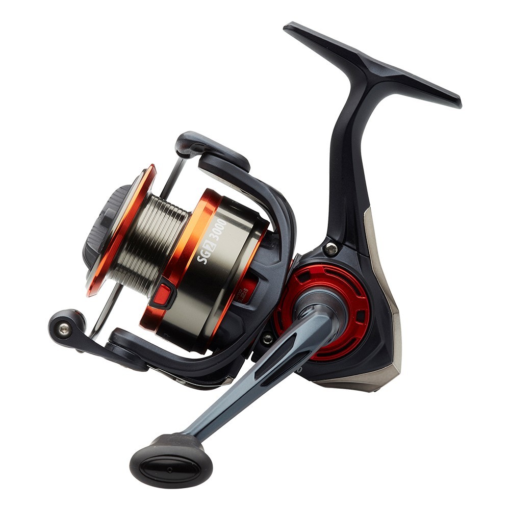 Naviják Savage Gear SG2 3000FD