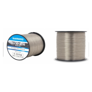 Shimano Vlasec Technium Invisitec 1530m 0,25mm 6,7kg