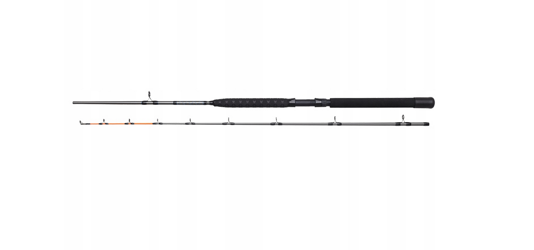 Prut DAM Salmonizer Planner 2,40m 20-35lb 