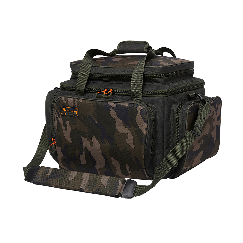 Prologic taška AVENGER CARRYALL M