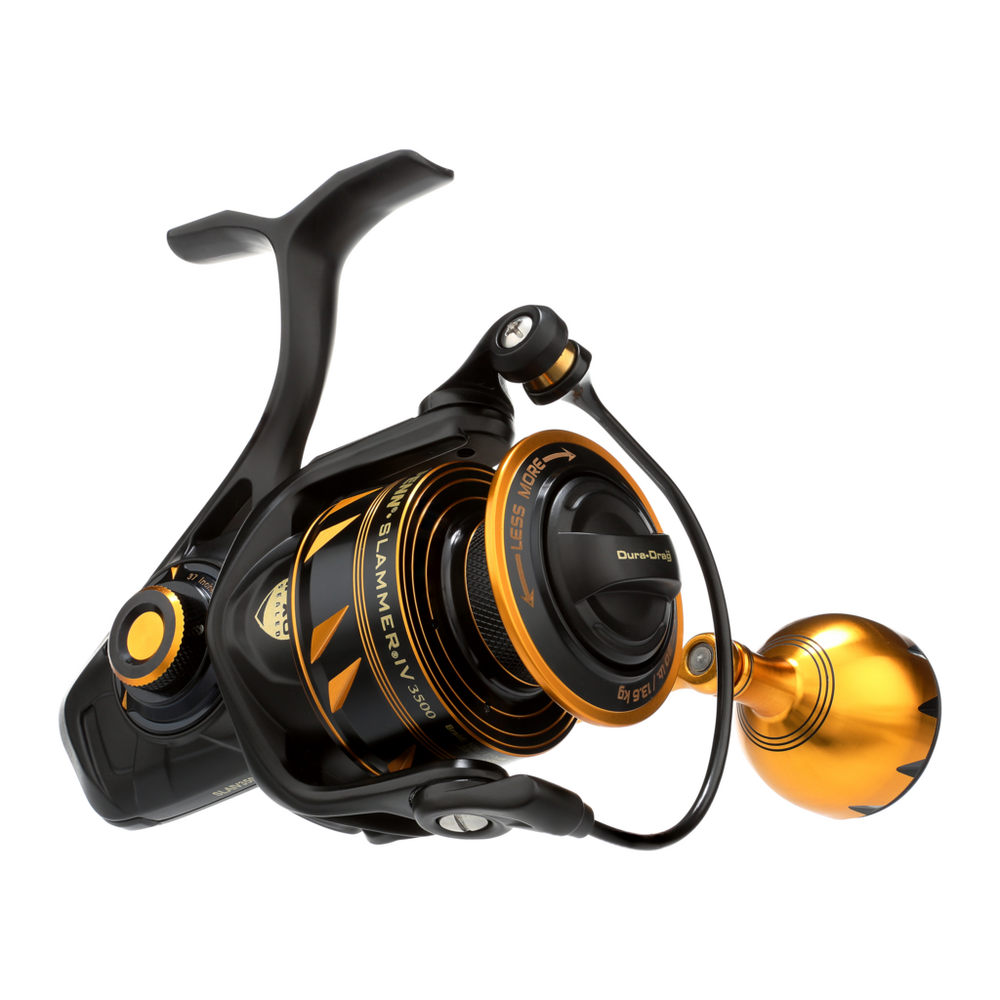 PENN Slammer IV 3500