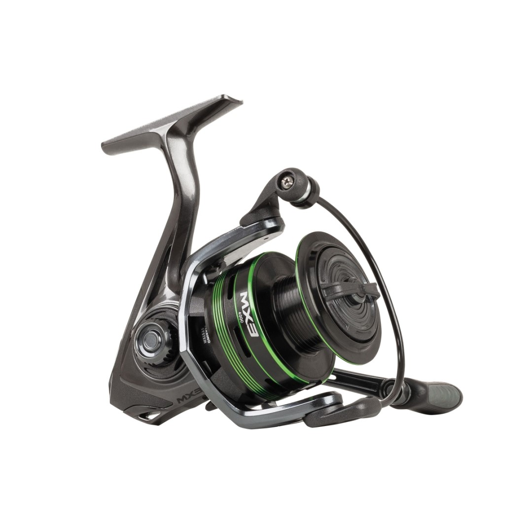 Naviják s přední brzdou Mitchell MX3 3000 S