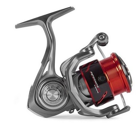 Korum Naviják Infernos SL Red 2000