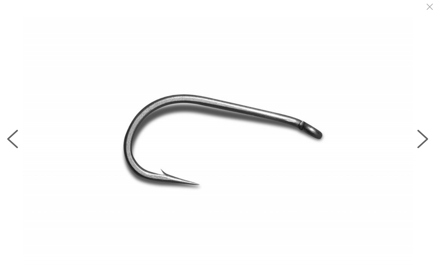 Carp ´R´ Us Gladiator L.S. ATS 
