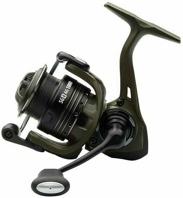 Savage Gear naviják SG4AG 4000 FD