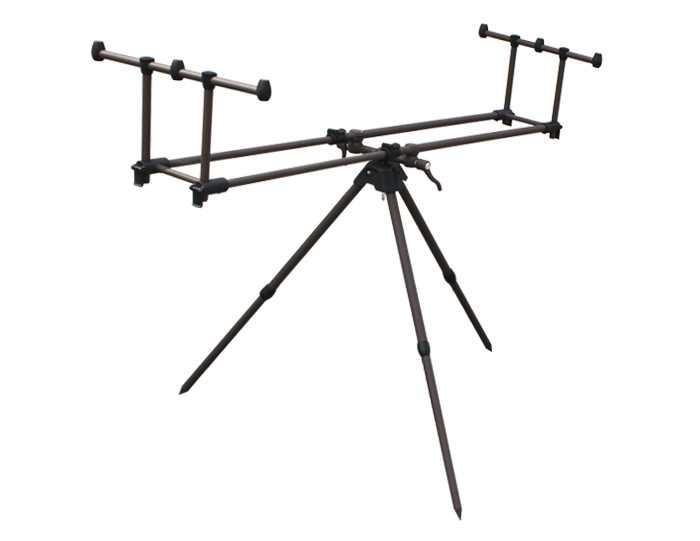  DELPHIN Rod pod STATIC - trojnožka
