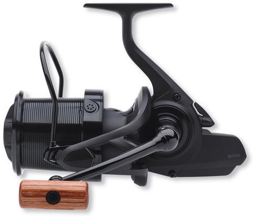 Naviják Daiwa Basia 45 SLD QD 