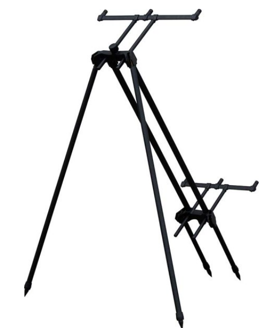 Prologic stojan Tri-Sky Rod Pod 3 Rod