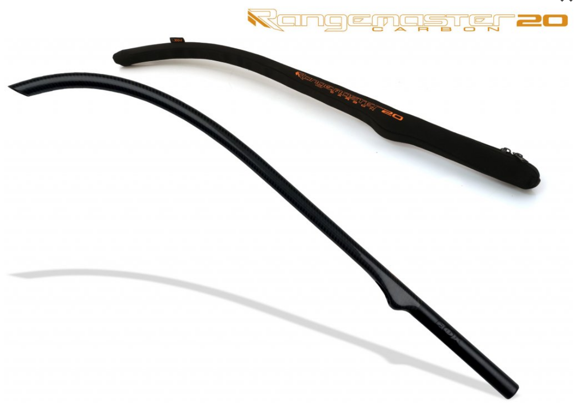 Fox Kobra Rangemaster Carbon Throwing Stick-26 mm