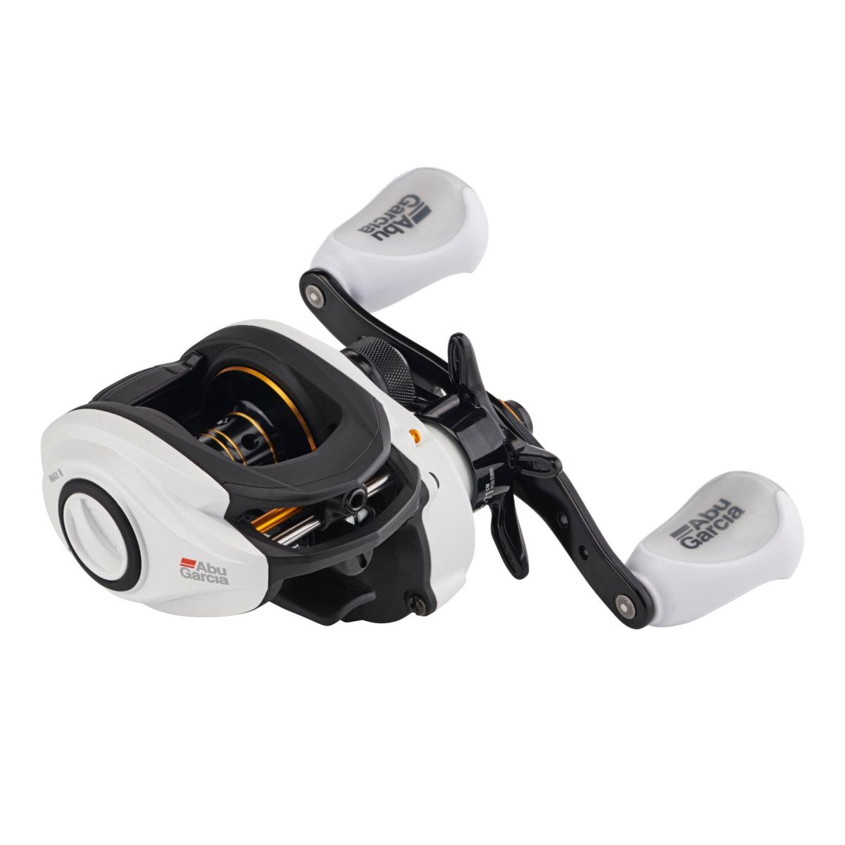 ABU GARCIA Multiplikátor Abu Garcia Max4 Pro LH (levá ruka)