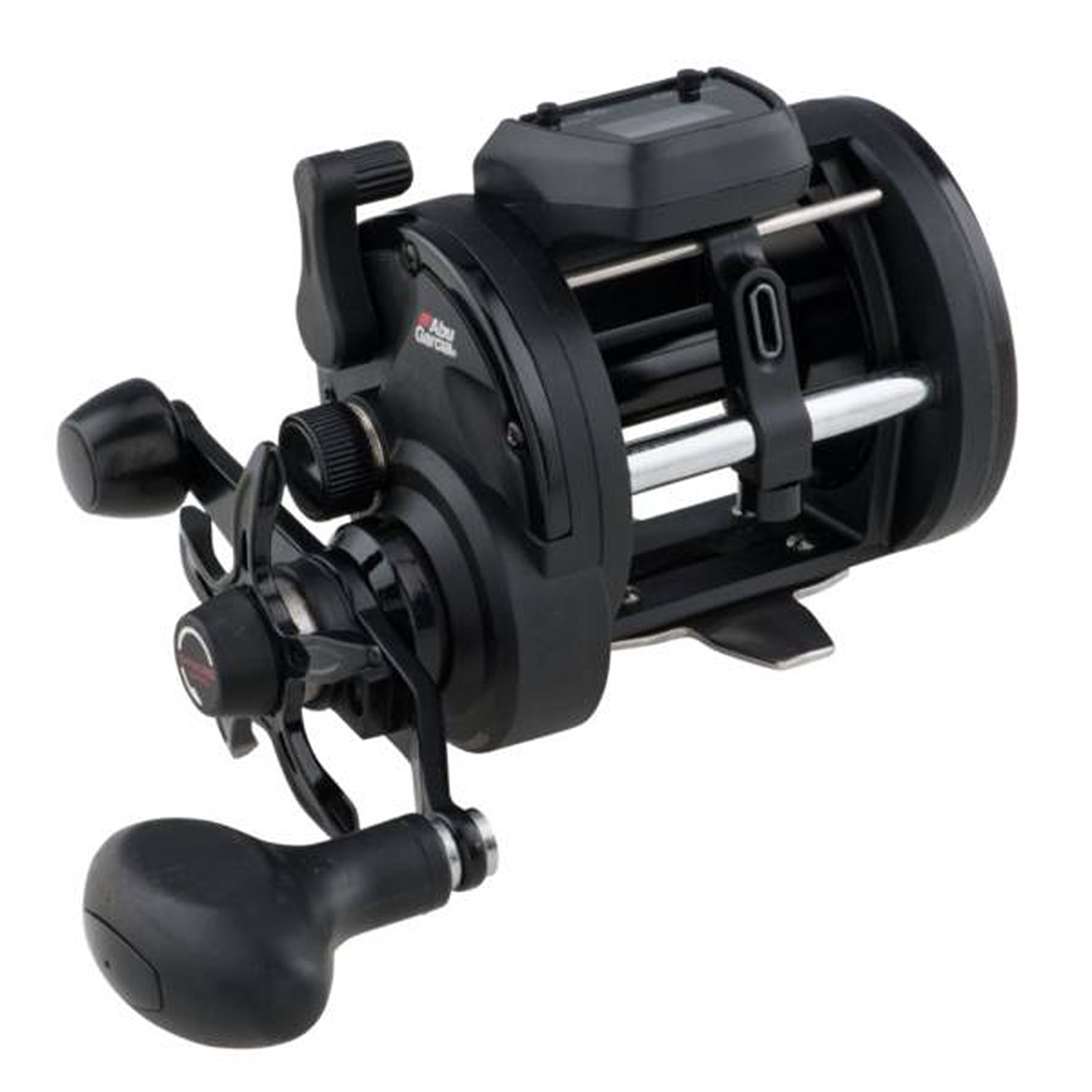 Abu Garcia Altum DLC Syncro 20 | Multuplikátor | Pravá