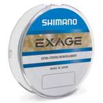 Monofilní Vlasec Shimano Exage 300m 0,185mm 2,90kg 
