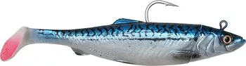 Savage Gear Gumová Nástraha 4D Herring Big Shad Mackerel - 25 cm 300 g