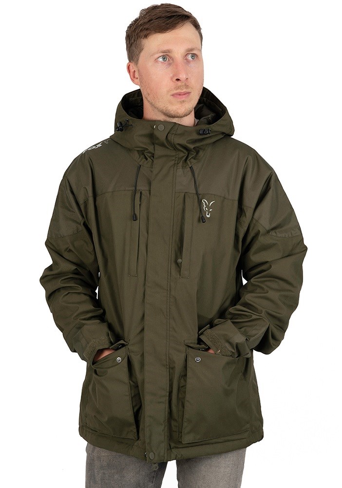 Fox Bunda Collection HD Lined Jacket