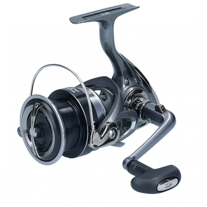 Daiwa Rybářský naviják 20 N ZON LT 6000SS-P