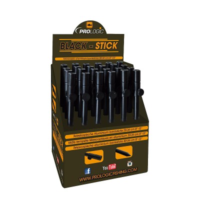Prologic Vidlička Avenger Tele BaPrnkstick - 20-34 cm