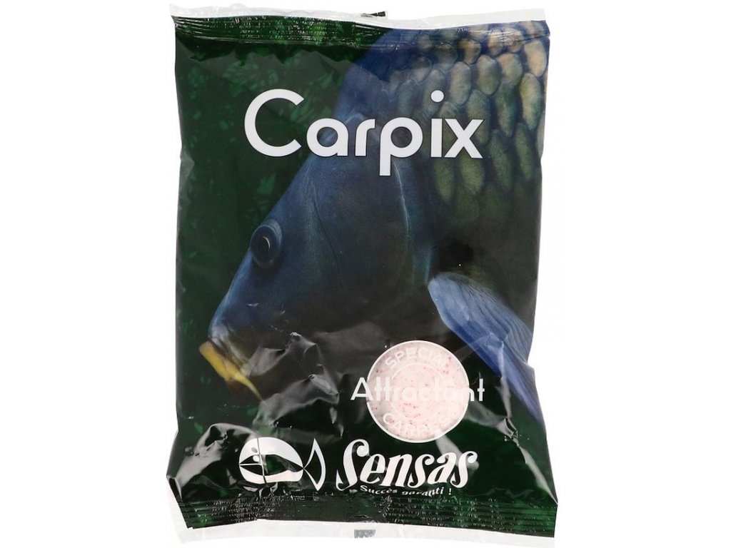  SENSAS Carpix 300g 