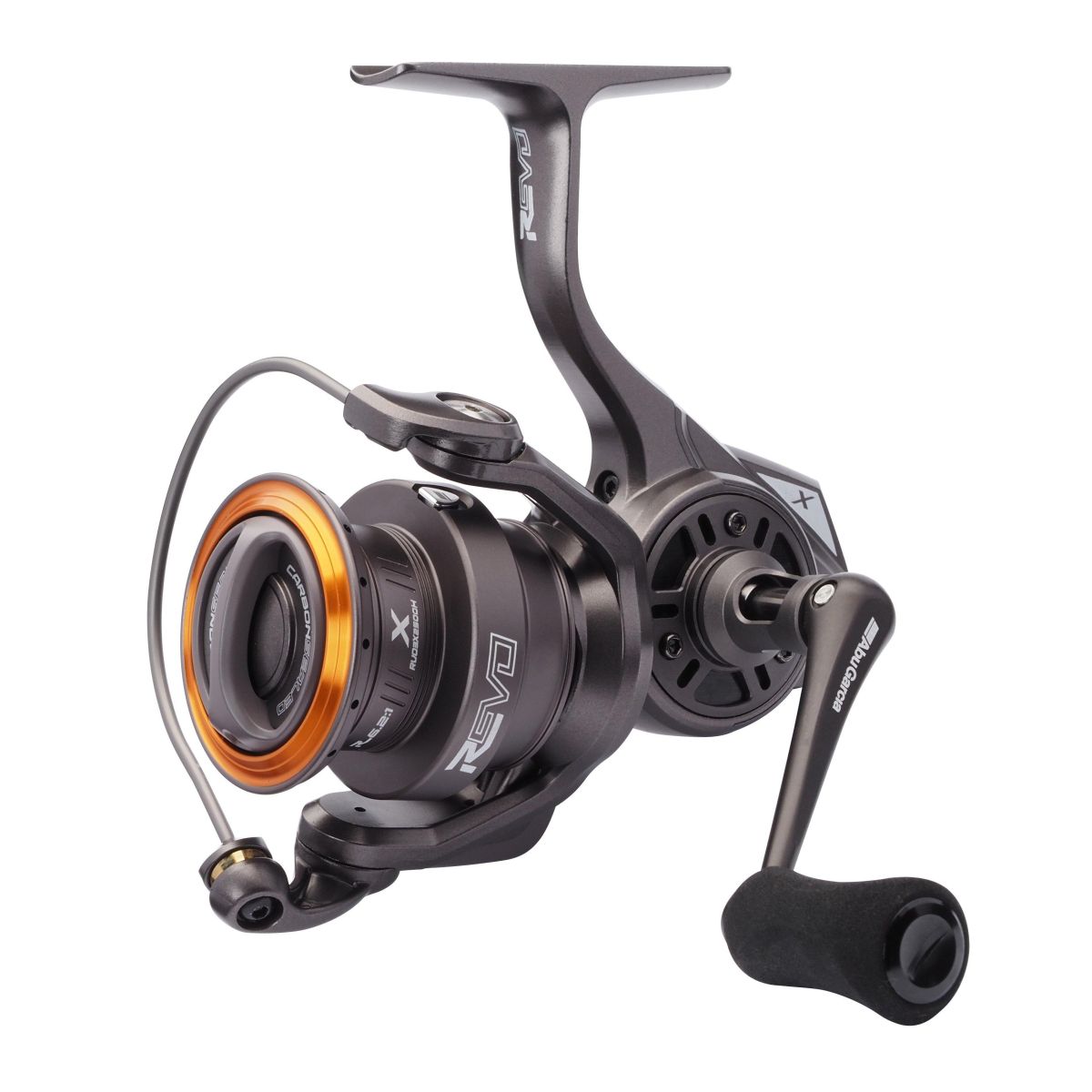   Abu Garcia Revo 3 X 4000H