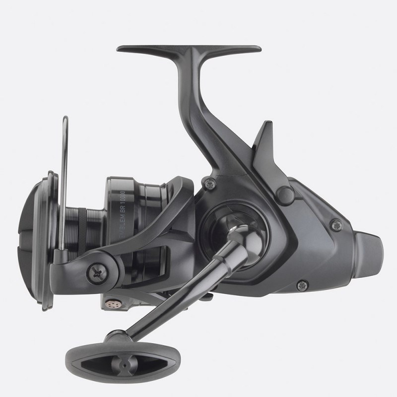 Daiwa Naviják Emblem BR10000