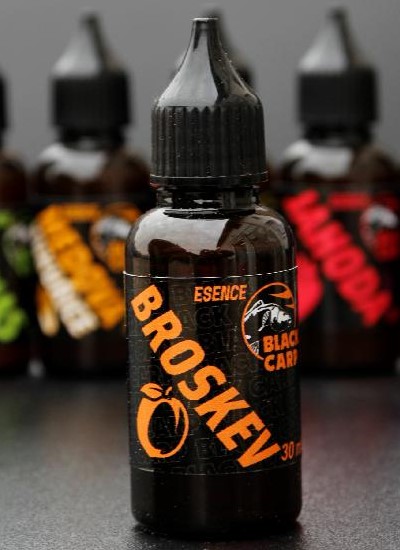 ESENCE BROSKEV 30ML