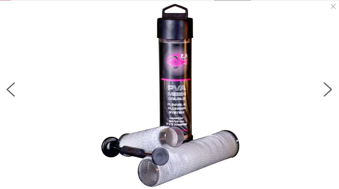 PVA mesh system 2in1 