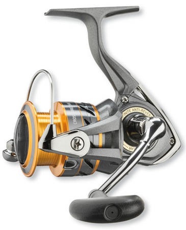 Daiwa naviják Crossfire 5000