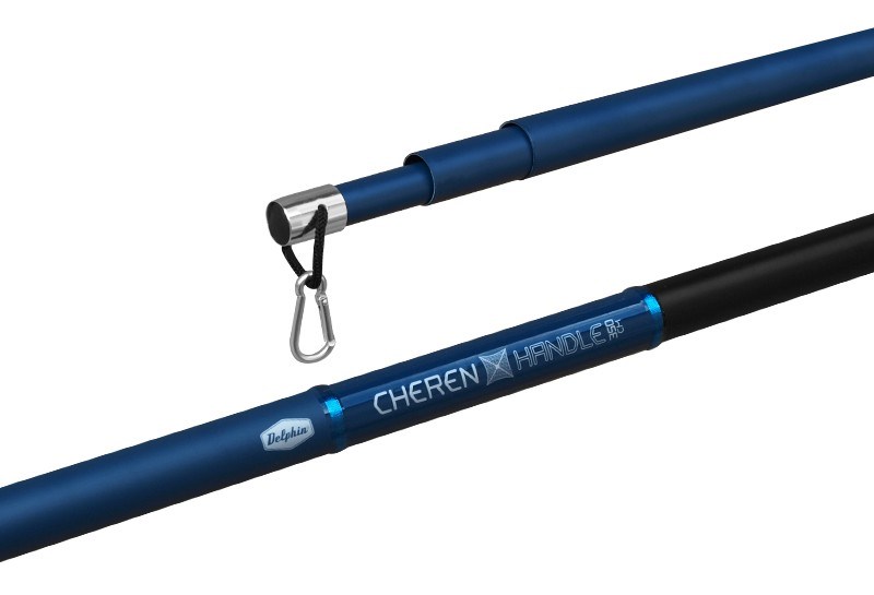 Delphin Rukojeť Pro Čeřen Cheren 350