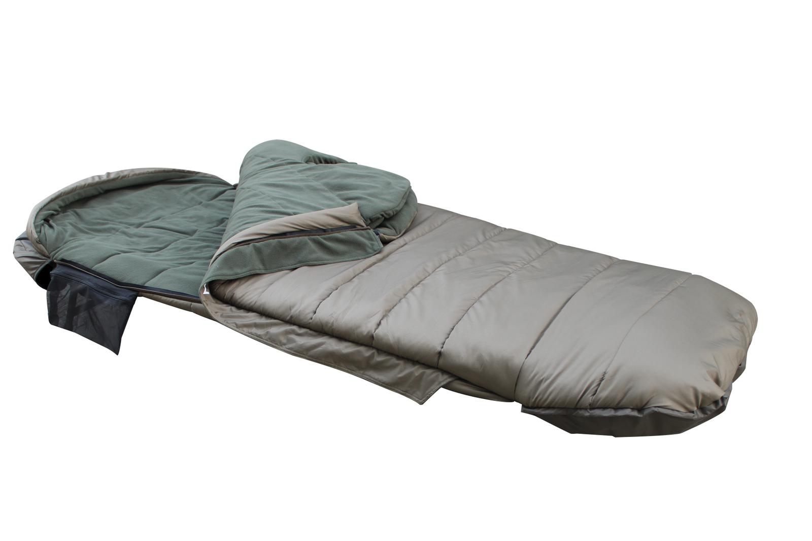 Spací Pytel Zfish Hardcore Sleeping Bag 5 Season 