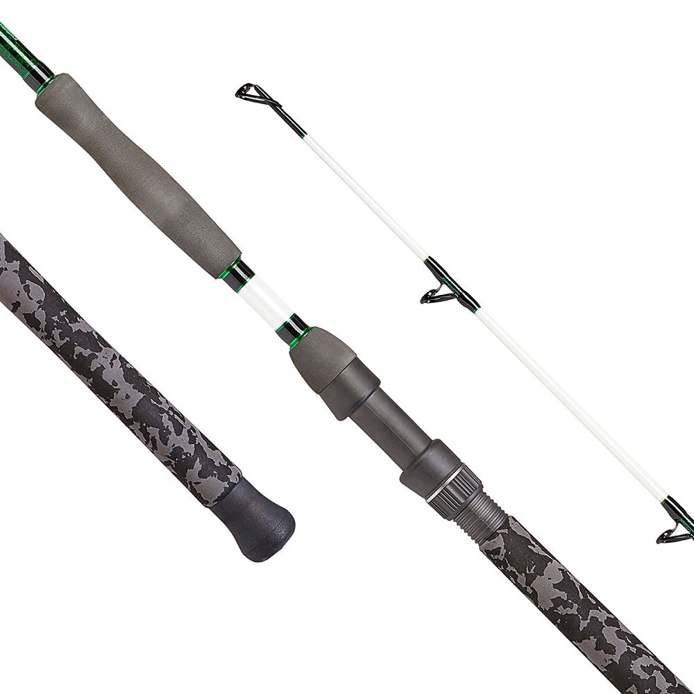 Madcat Prut White Deluxe G2 2,75 m 150-350 g