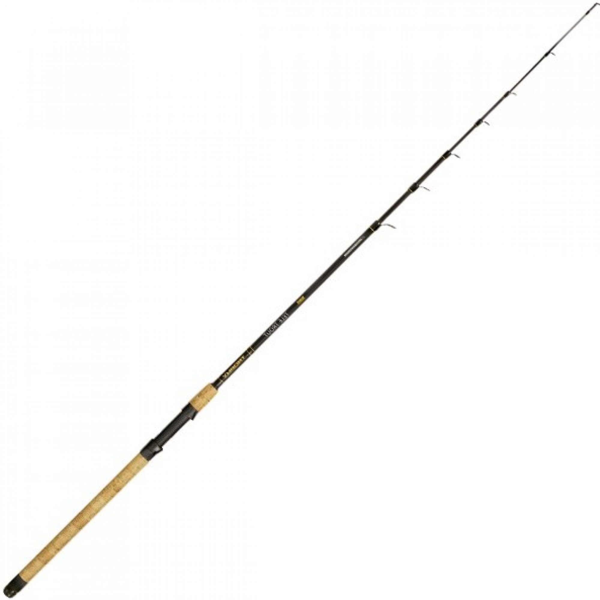 Prut Zebco Trophy Tele Trout 4,00m 3-20gr 