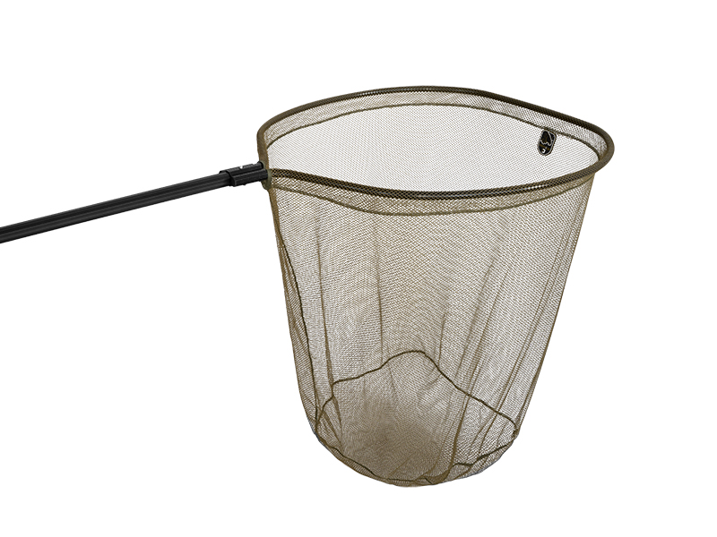 Delphin Podběrák OMEGA Carp / 2 dílný 