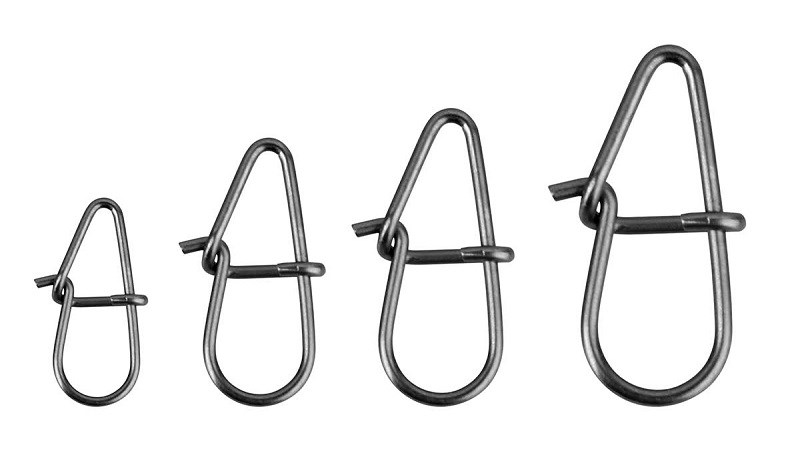 Savage Gear Karabinka Needle Eggsnaps 20 ks-M 42 kg