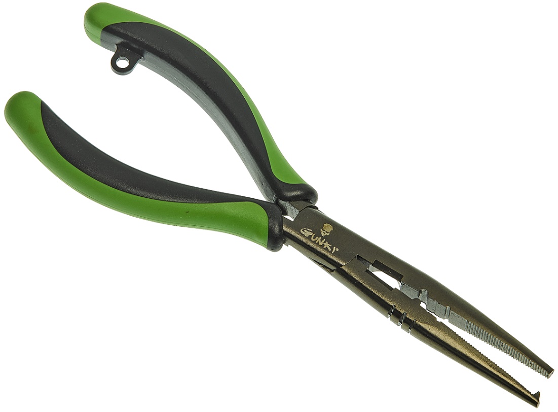 Kleště Gunki Multi 15cm