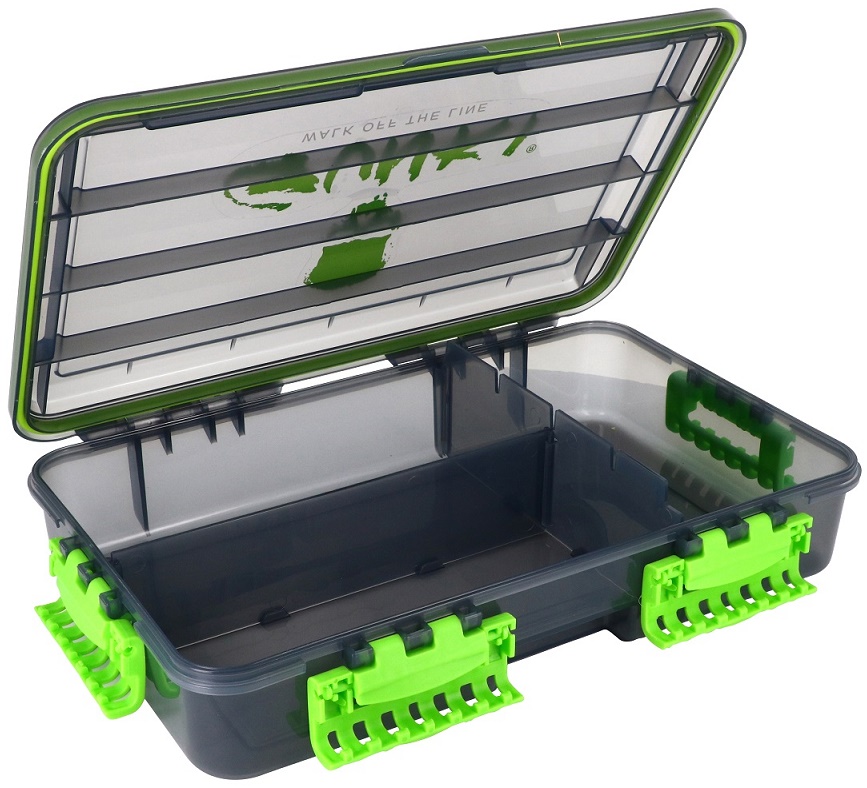 Gunki Waterproof Box Float & Big Bait (krabička)