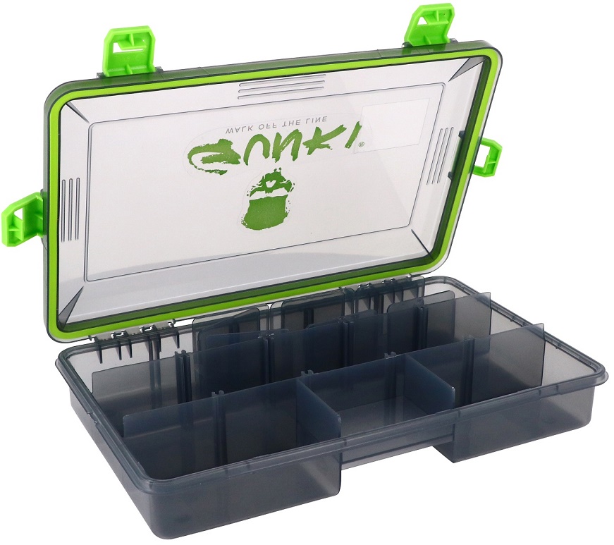 Gunki Waterproof Box Lures M (krabička)