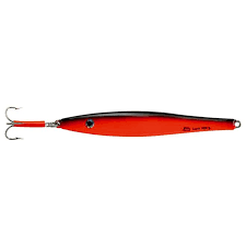 ABU GARCIA Lucas Iron 400g RED
