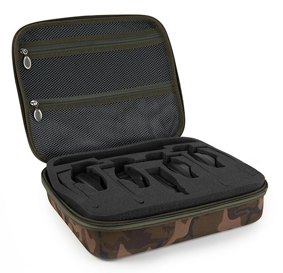 Fox Pouzdro Na Hlásiče Camolite RX+ Case