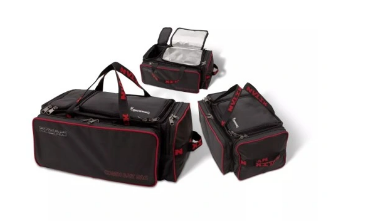 BROWNING XITAN COMBI BAIT BAG 50cm 33cmBROWNING XITAN COMBI BAIT BAG 50cm 33cm