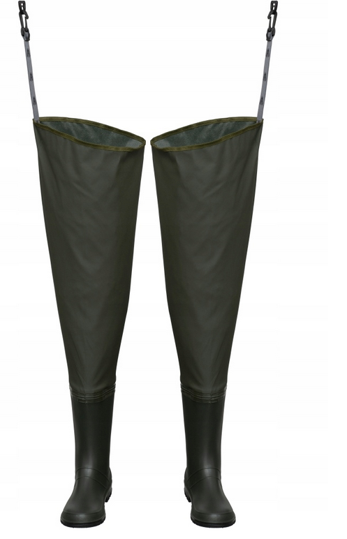 Brodící Holínky Mikado Waders 