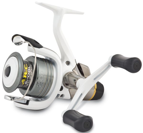 Shimano Rybářský naviják Stradic GTM 3000S SRC