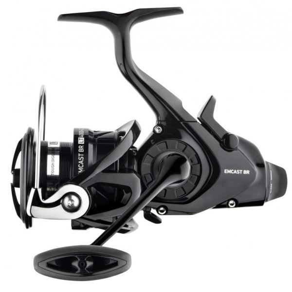 Daiwa Naviják 19 Black Widow BR LT 3000